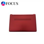 HP Pavilion 15-DA red bottom cover without ODD L20405-001