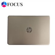 HP Pavilion 14CF 14-DK gold lcd back cover L24466-001