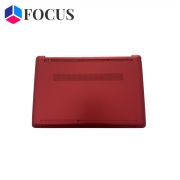 HP Pavilion 15-DA Bottom Cover Red M03726-001