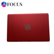 HP Pavilion 15S-DU 15S-DY 15S-DW Lcd Back Cover Red M03725-001