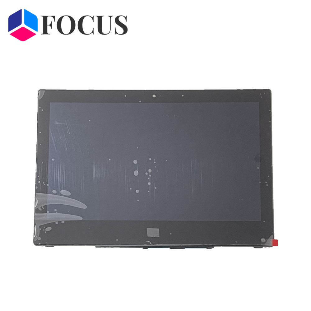 HP Chromebook X360 G4 EE Lcd Moudle Assembly With Bezel With Stylus M49289-001