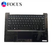 Dell Latitude 12 7290 13 7390 Palmrest w/Keyboard Touchpad Assembly 036W37