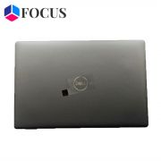 Dell Latitude 14 5400 LCD Back Cover w/Antenna Cable Hinge Sets 06P6DT