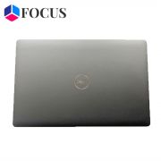 Dell Latitude 15 5500 LCD Back Cover w/Antenna Cable Hinge Sets 04TCYG