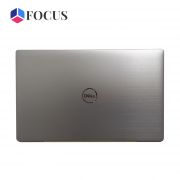 Dell Latitude 9510 9520 2-in-1 LCD Back Cover 0TFW2K Silver