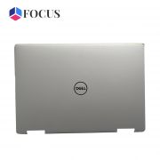 Dell XPS 13 7390 2-in-1 LCD Back Cover 0VT80R Silver