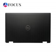 Dell Latitude 7310 2-in-1 LCD Back Cover 07879H Black