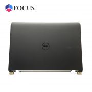 Dell Latitude E5270 LCD Back Cover with Hinge Set and Cable 0CGRTM 0Y6F1P